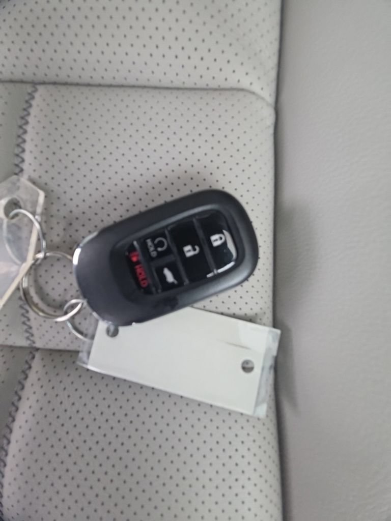 Used 2025 Honda HR-V EX-L image 33