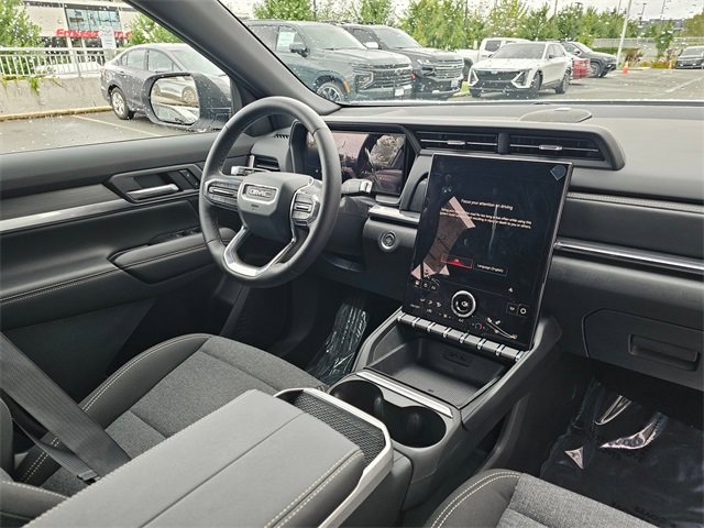 New 2025 GMC Terrain Elevation w/ Technology Package II image 10