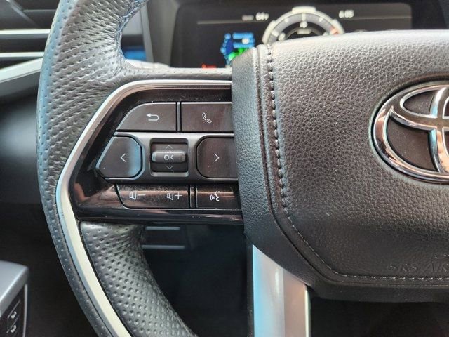 Used 2024 Toyota Sequoia Platinum image 30