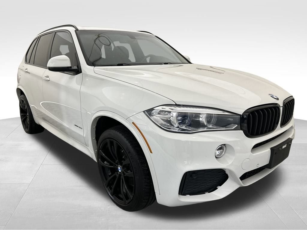 Used 2018 BMW X5 xDrive35i image 8