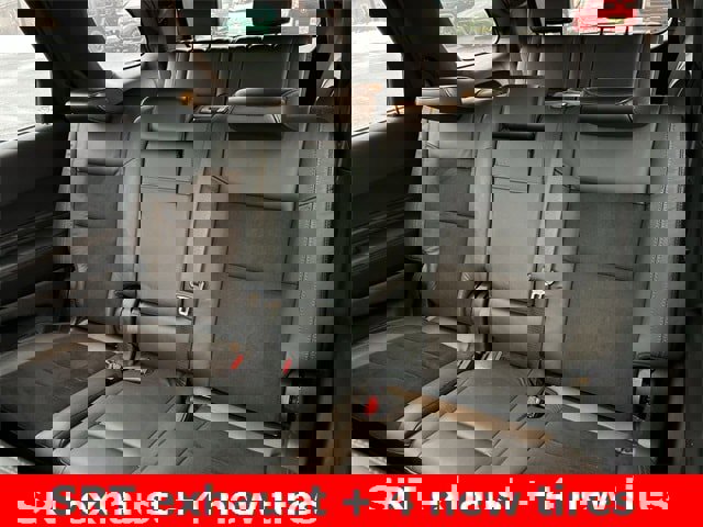 Certified 2022 Dodge Durango R/T w/ Blacktop Package image 23