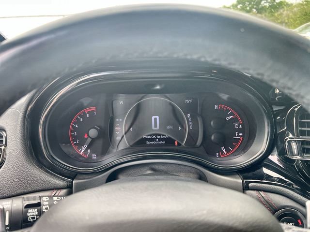 Used 2021 Dodge Durango R/T w/ Technology Group image 12