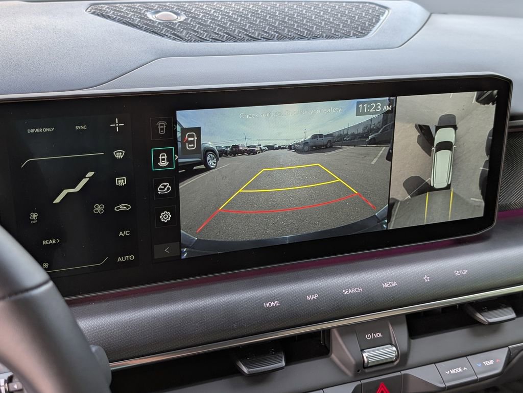 Certified 2024 Kia EV9 GT-Line image 28