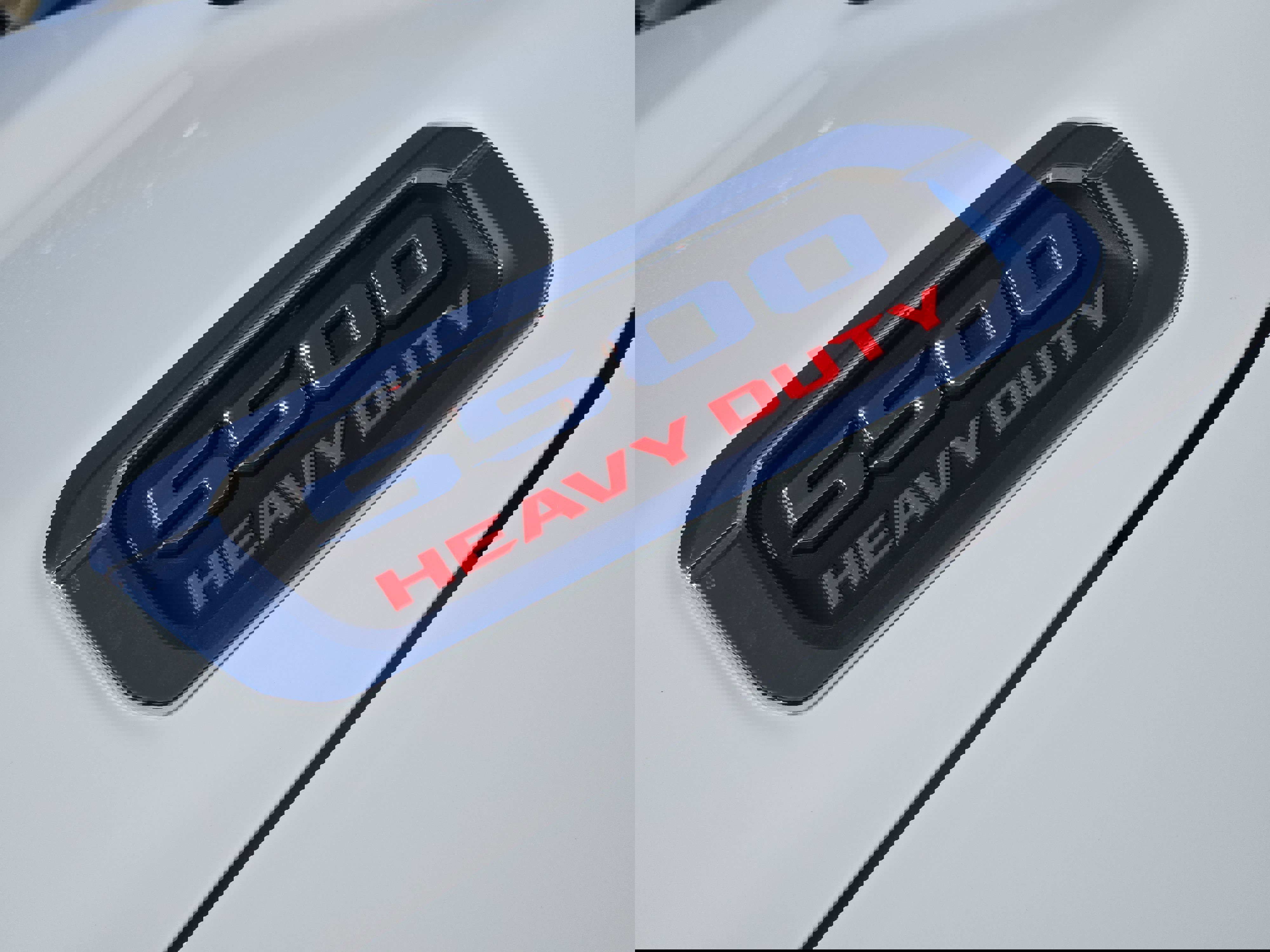 New 2026 RAM 5500 Tradesman w/ Chrome Appearance Group AWD/4WD image 8