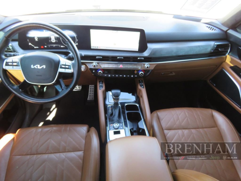 Used 2024 Kia Telluride SX Prestige X-Line image 23