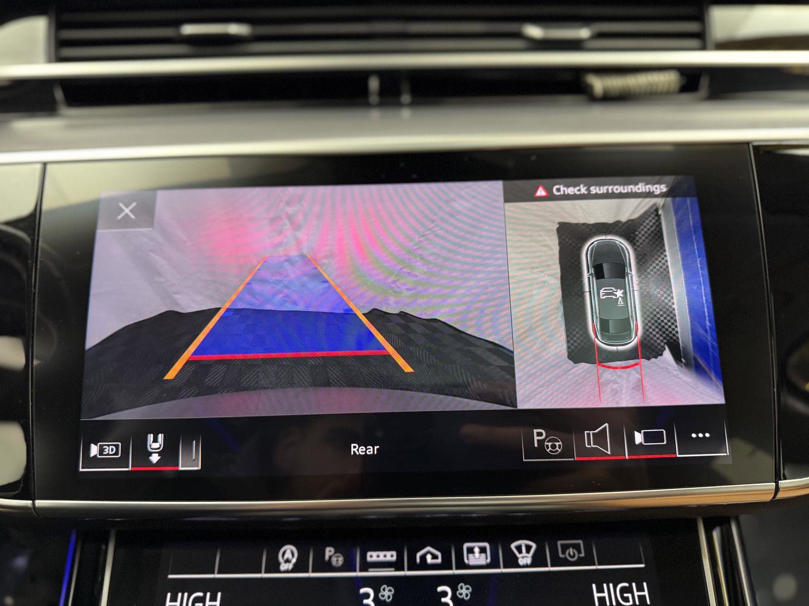 Used 2023 Audi S8 w/ S8 Comfort Plus Package image 23