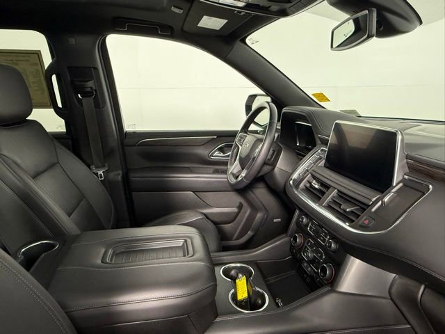 Used 2022 Chevrolet Tahoe Z71 w/ Luxury Package image 58