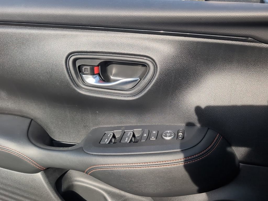 Used 2024 Honda HR-V Sport image 23