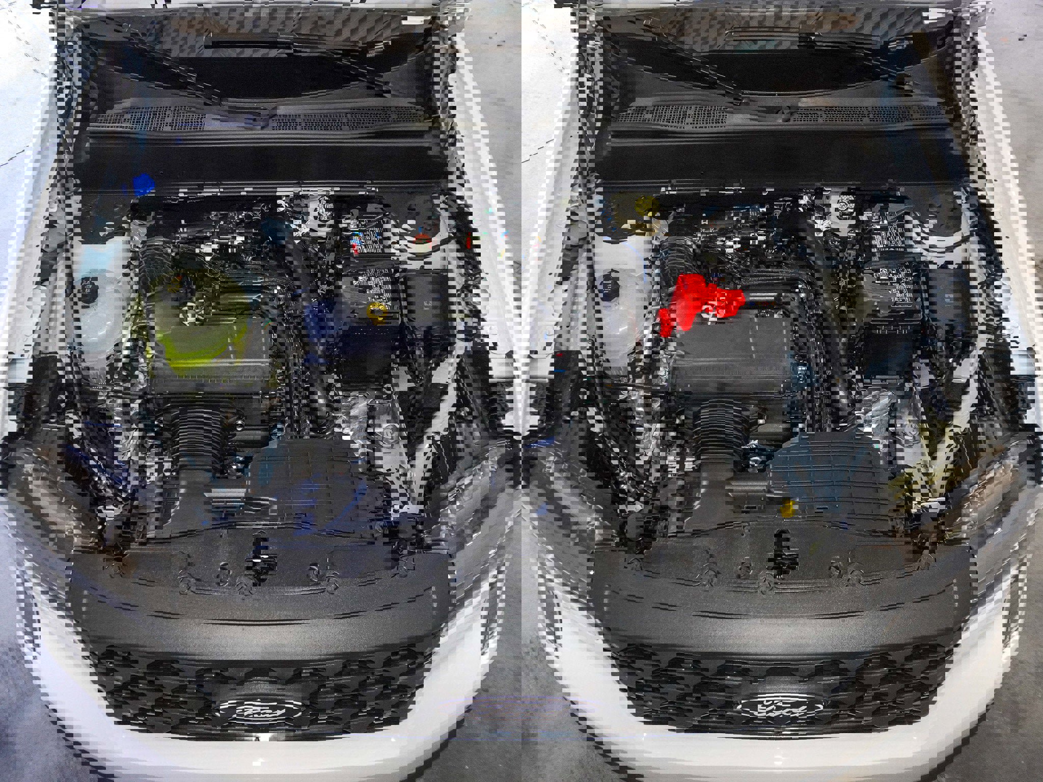 New 2026 Ford Maverick XL w/ 4K Tow Package image 21