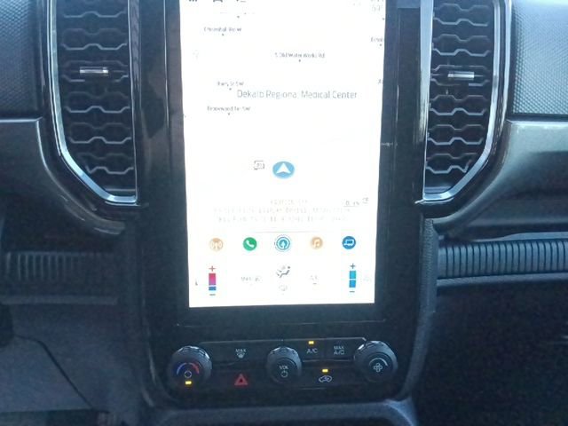 New 2026 Ford Ranger XLT w/ FX4 Off-Road Package image 21