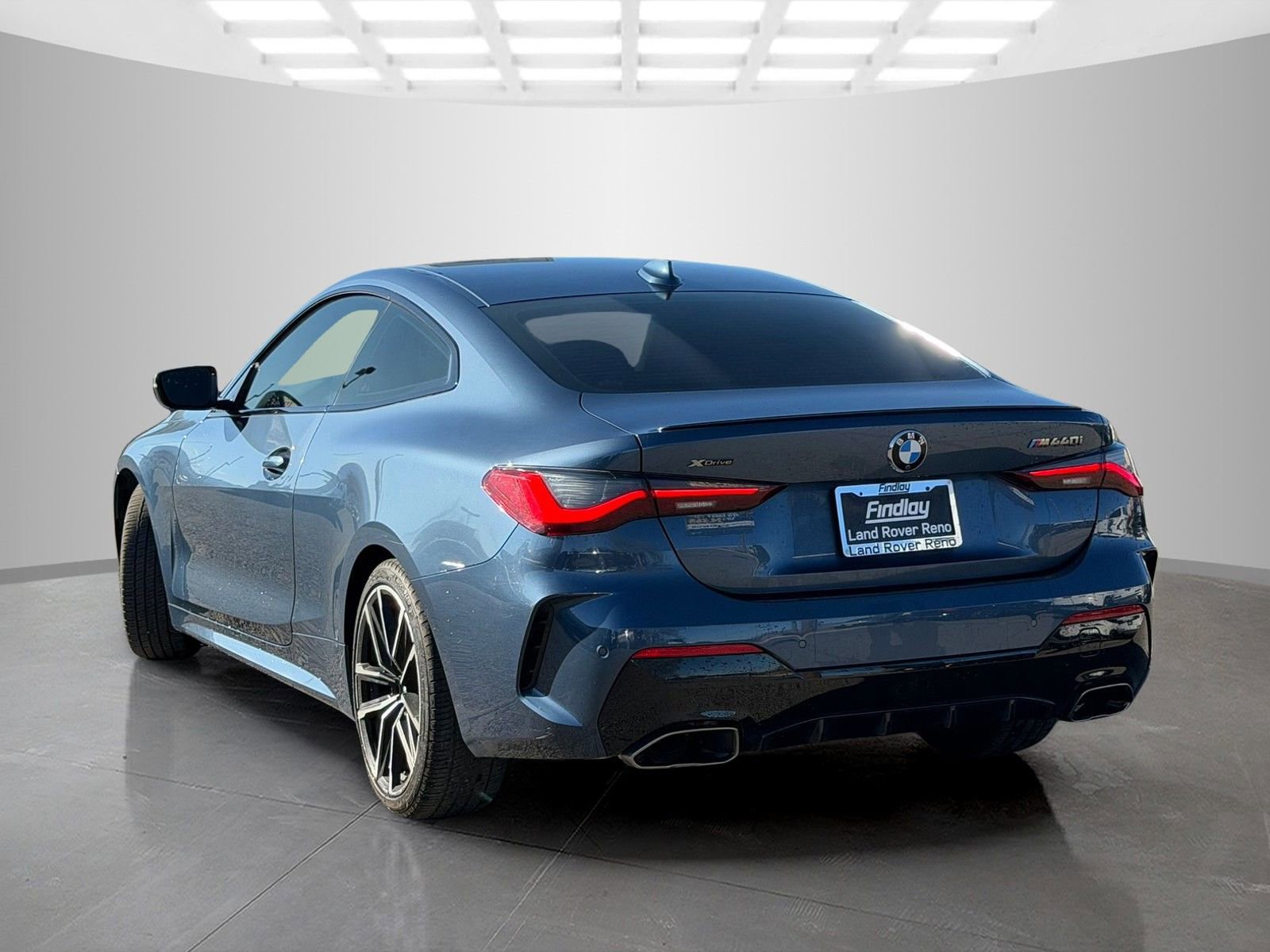 Used 2022 BMW 440i xDrive Coupe w/ Premium Package image 7