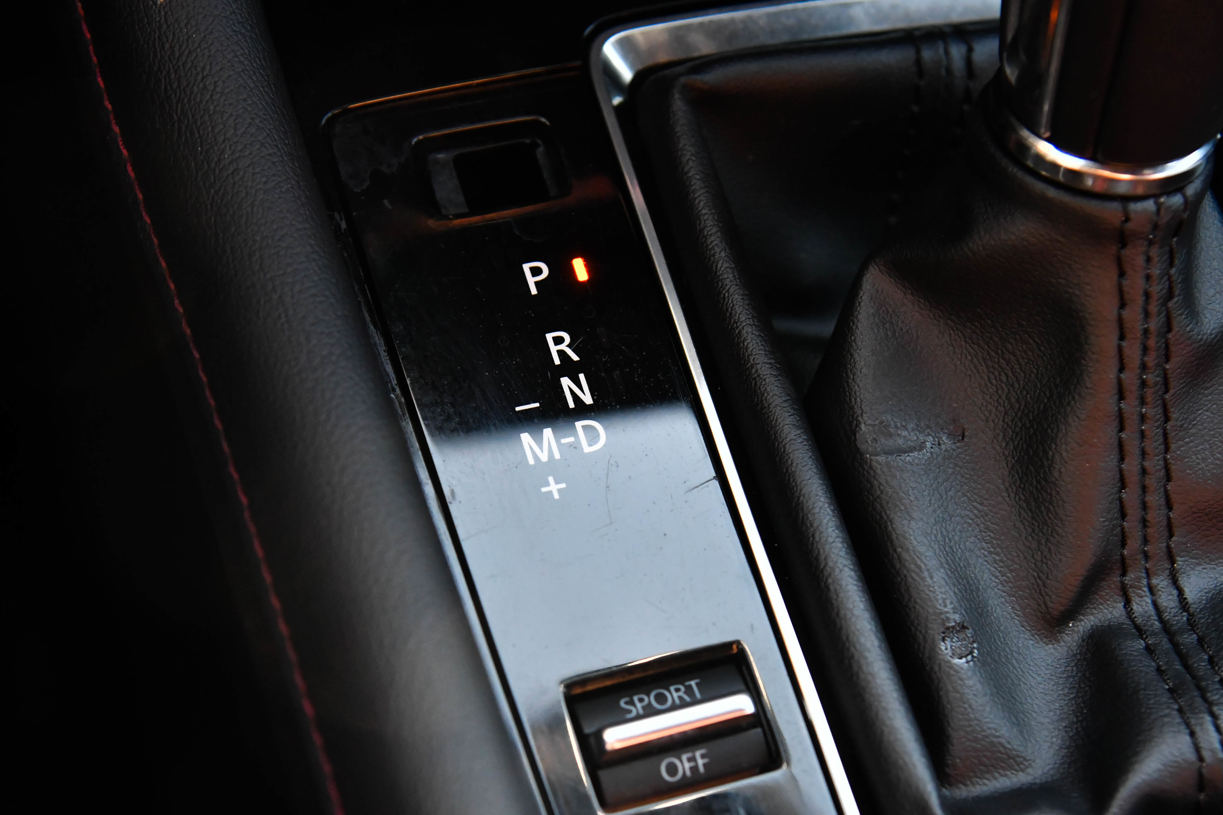 Used 2024 MAZDA MAZDA3 s image 24