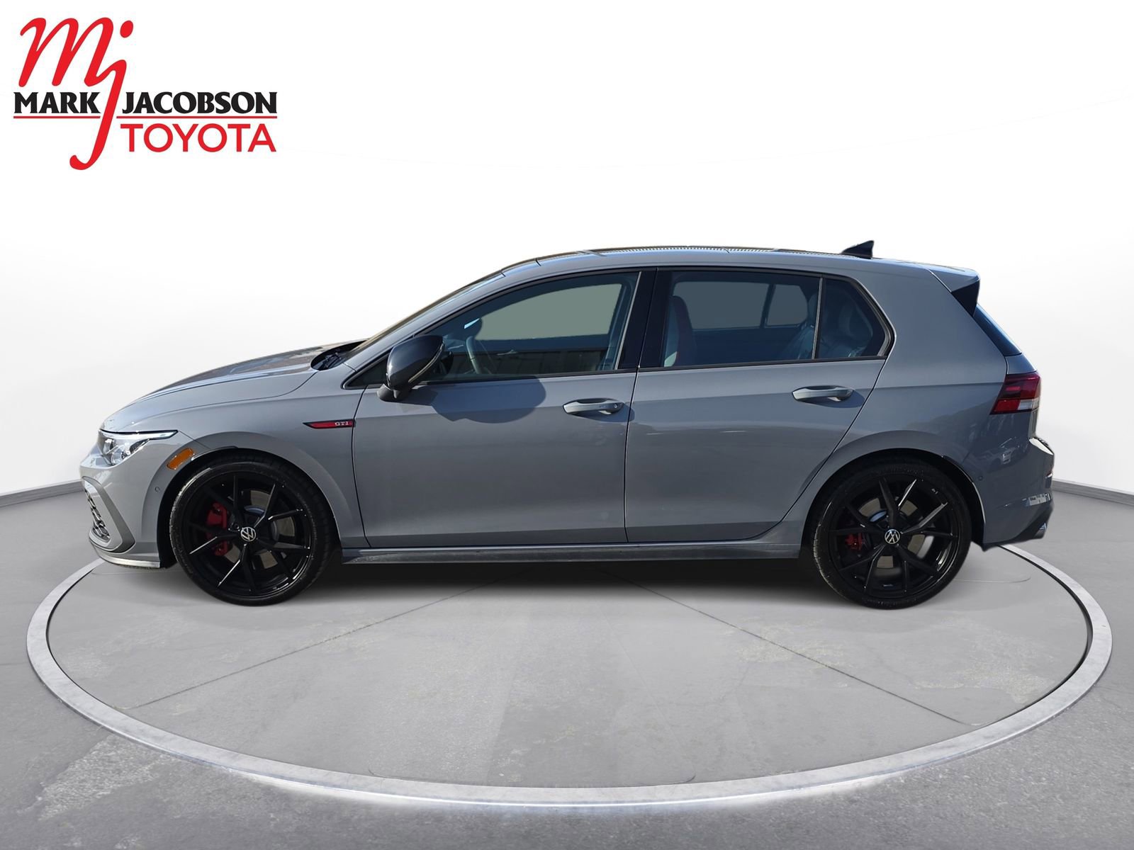 Used 2024 Volkswagen GTI Autobahn image 12