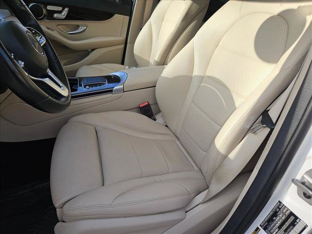Used 2022 Mercedes-Benz GLC 300 image 15