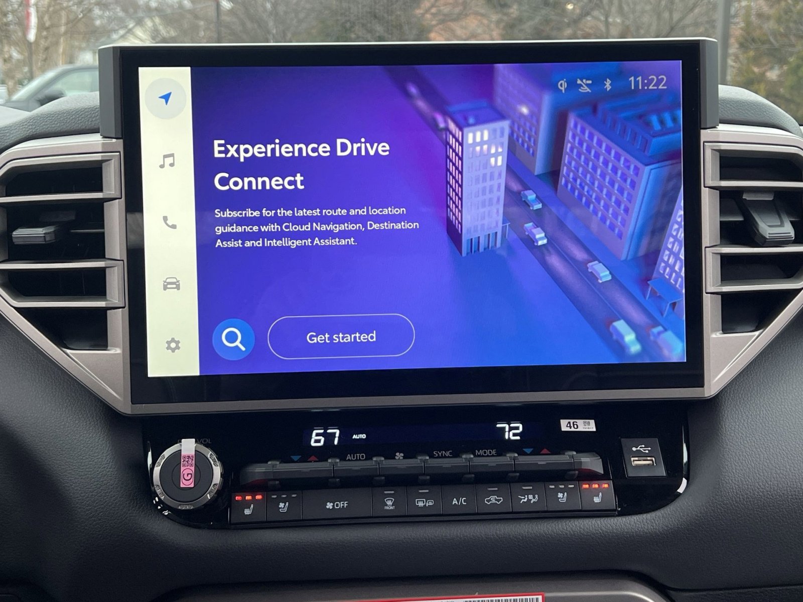 New 2026 Toyota Tundra Limited image 15