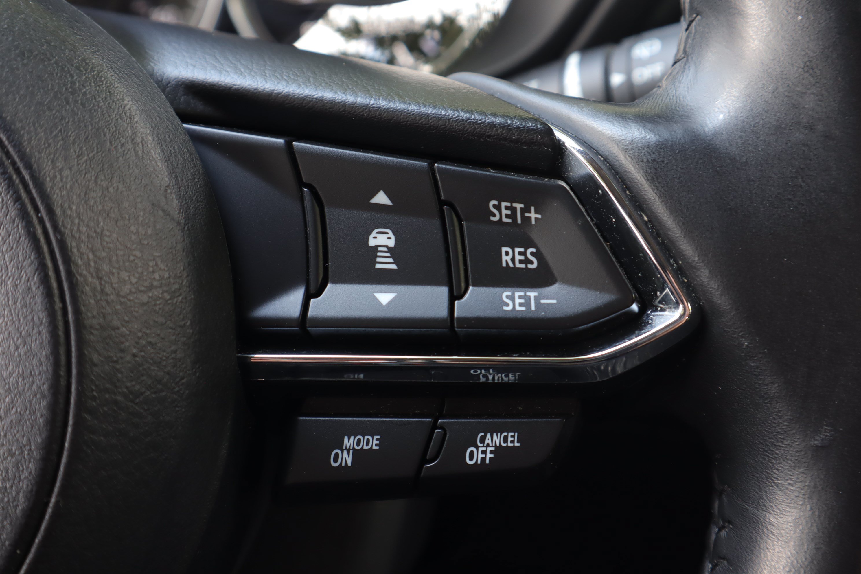 Used 2020 MAZDA CX-5 Touring FWD image 17