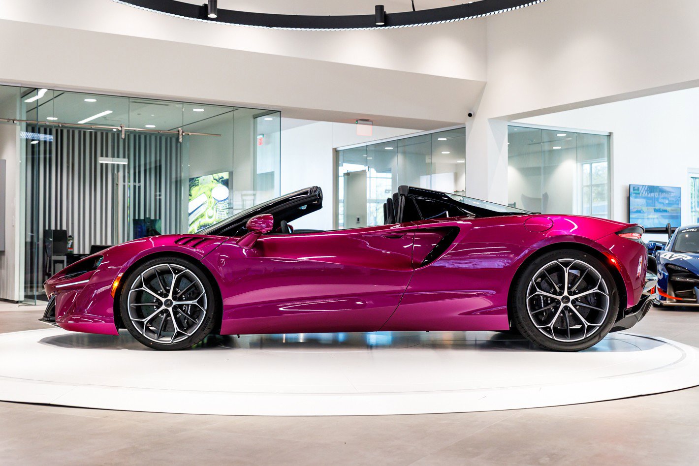 New 2026 McLaren Artura Performance image 39