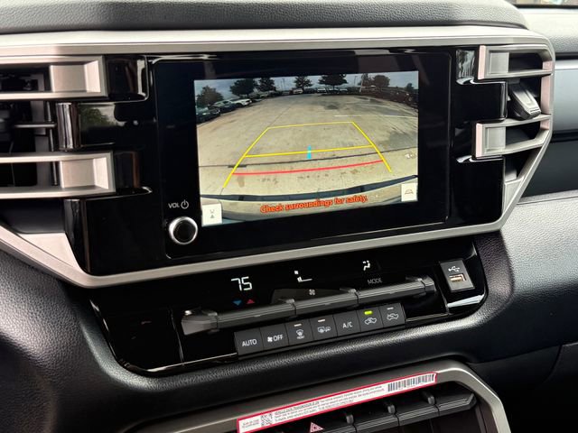 Used 2025 Toyota Tundra SR5 image 20