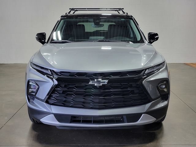 Certified 2024 Chevrolet Blazer LT w/ Sound & Technology Package AWD/4WD image 3