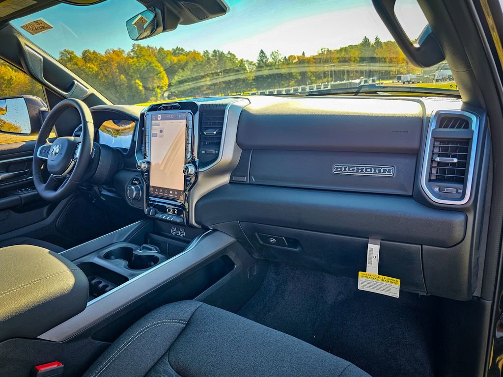New 2026 RAM 1500 Big Horn image 44