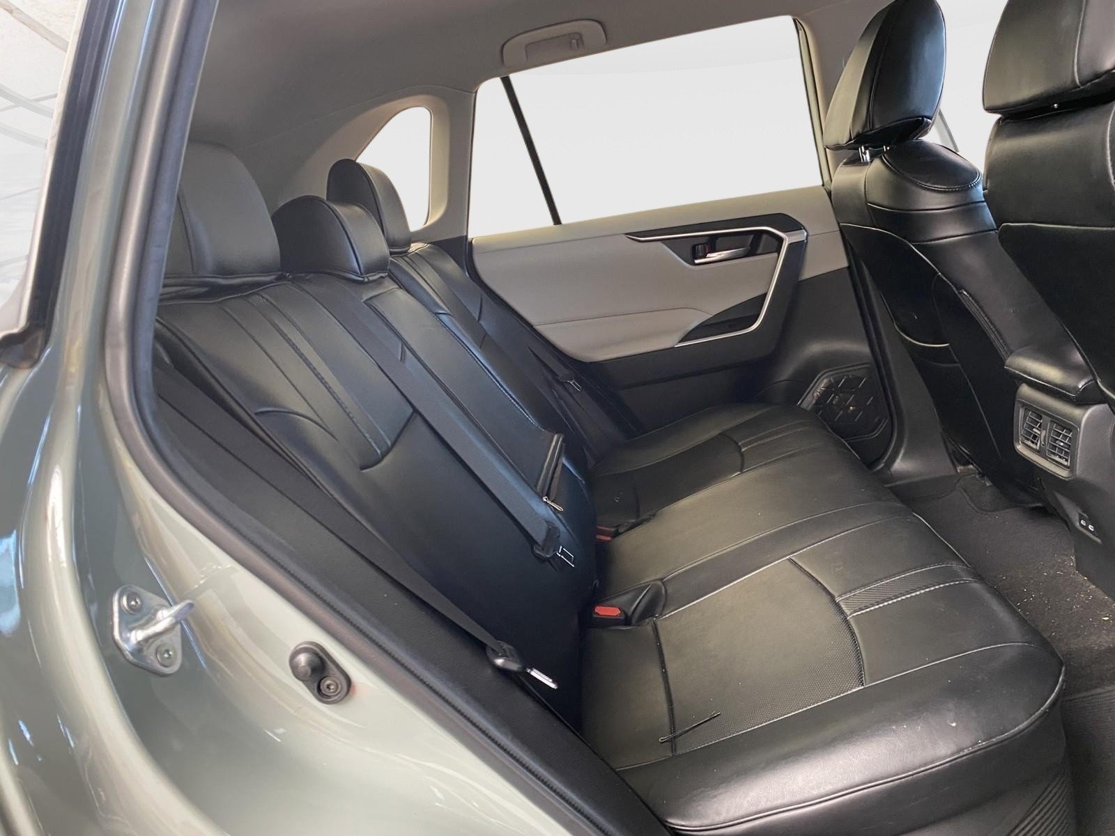 Used 2023 Toyota RAV4 XLE w/ XLE Grade Weather Package AWD/4WD image 11
