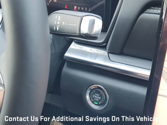 New 2026 GMC Terrain Elevation image 16