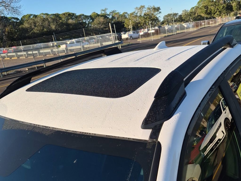 Used 2025 Honda Ridgeline Black Edition image 7