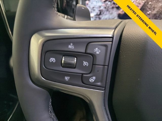 New 2026 Chevrolet Silverado 1500 LT Trail Boss w/ Convenience Package II image 5