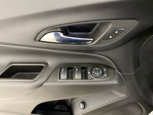 Used 2023 Chevrolet Equinox LT image 26