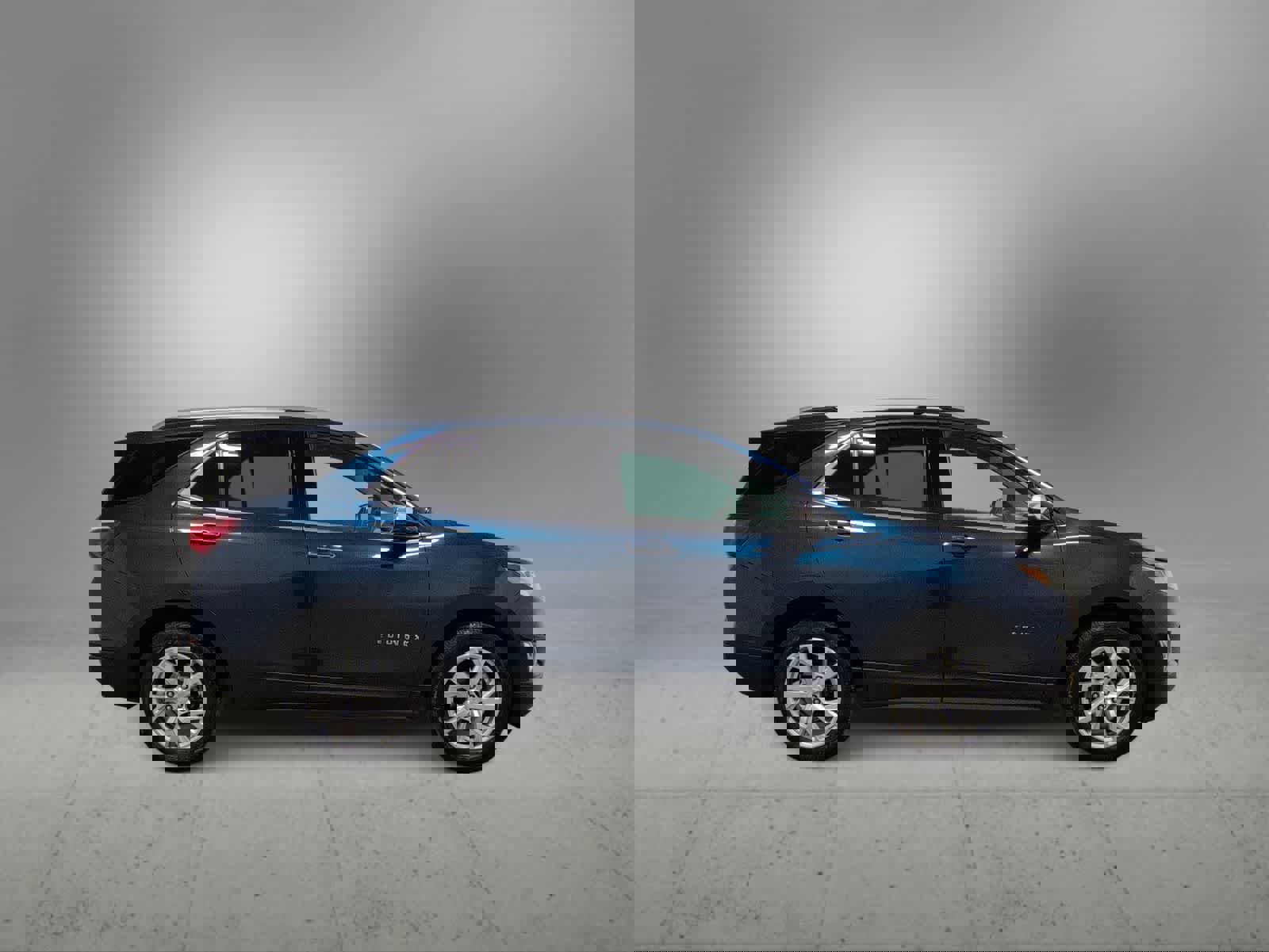 Used 2021 Chevrolet Equinox Premier w/ LPO, Floor Liner Package image 9