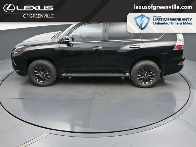 Certified 2023 Lexus GX 460 Premium w/ Premium Package AWD/4WD image 45