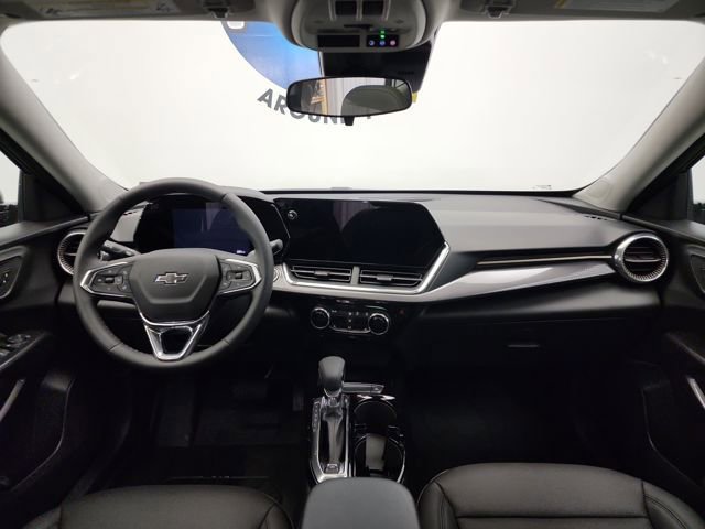 New 2026 Chevrolet Trax ACTIV w/ Sunroof Package image 16