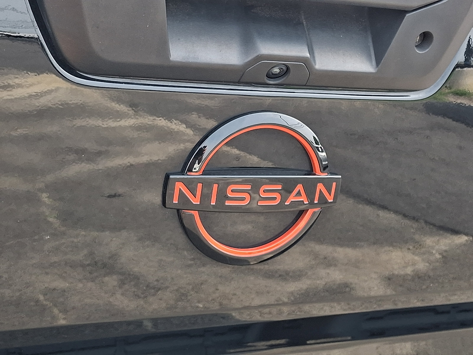 Certified 2023 Nissan Frontier PRO-4X w/ Pro-4X Premium Package AWD/4WD image 30