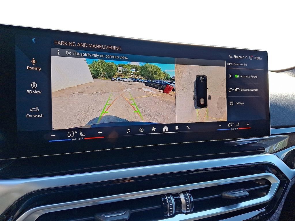 Certified 2024 BMW i4 xDrive40i image 20