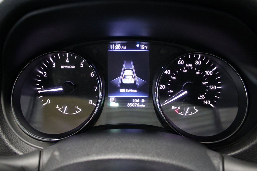 Used 2019 Nissan Rogue SL image 30