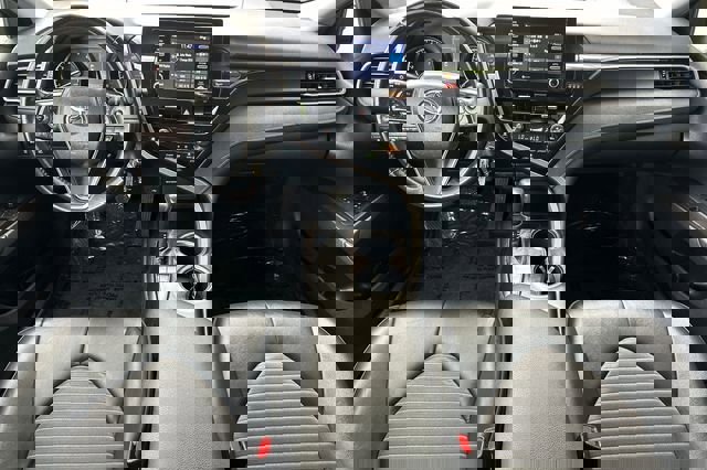 Certified 2024 Toyota Camry SE FWD image 17