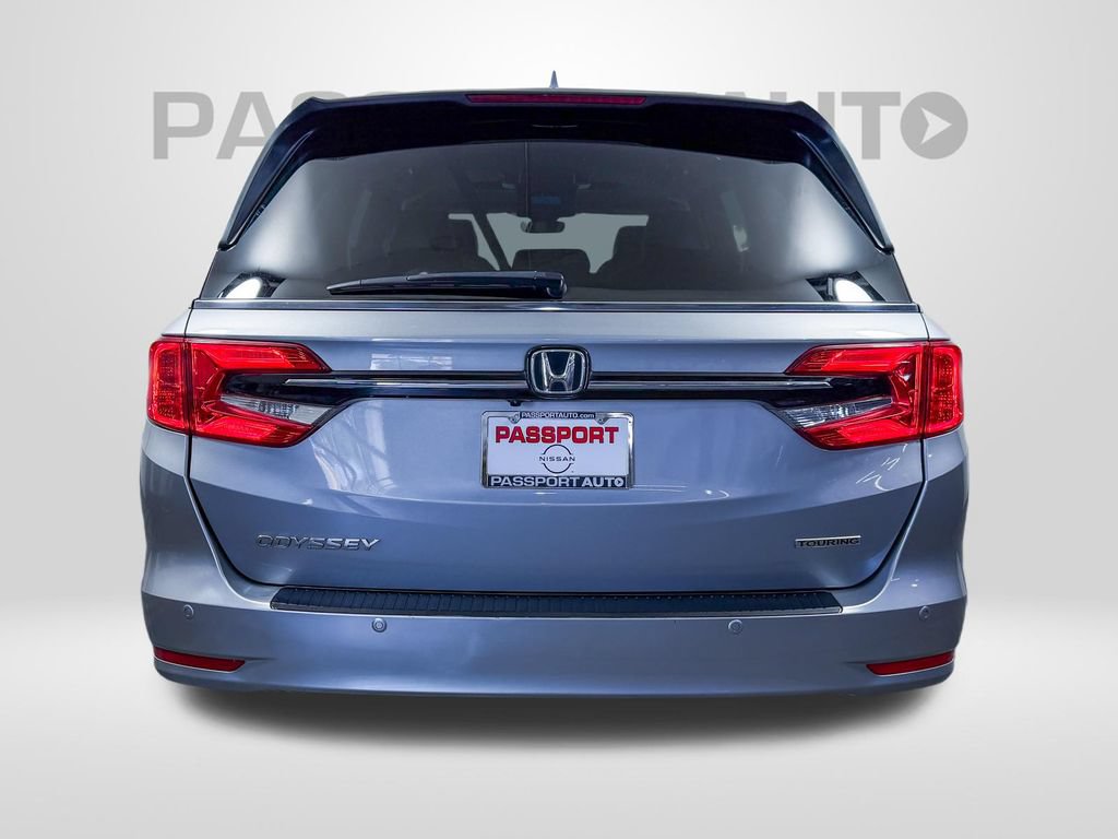 Used 2023 Honda Odyssey Touring image 6