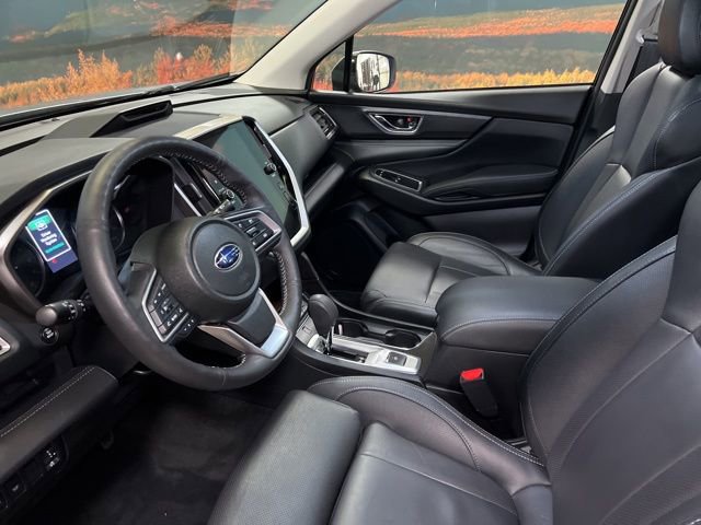 Certified 2023 Subaru Ascent Limited image 24