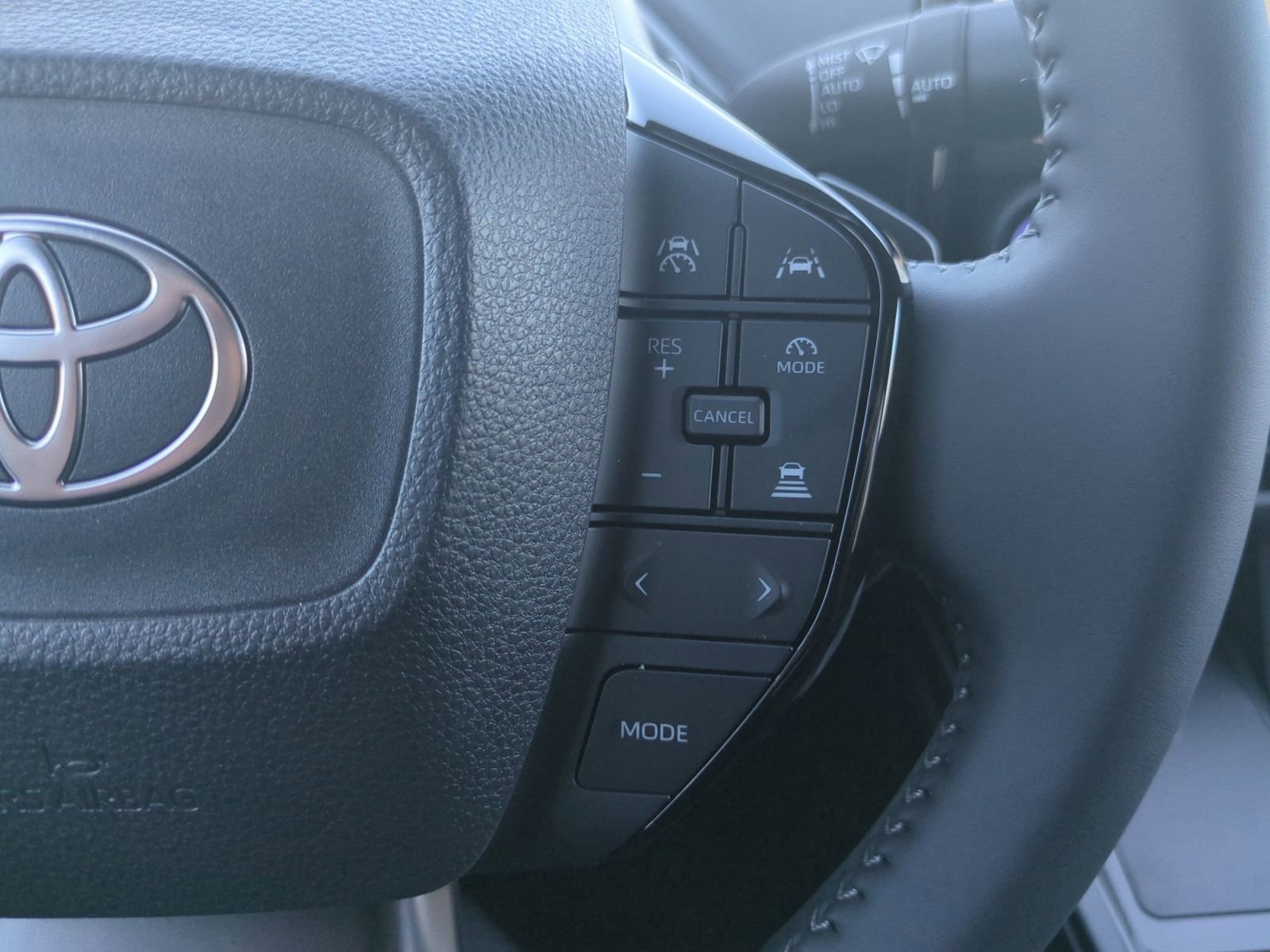 New 2026 Toyota bZ XLE image 19