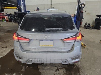 Used 2022 Mitsubishi Outlander Sport LE image 6