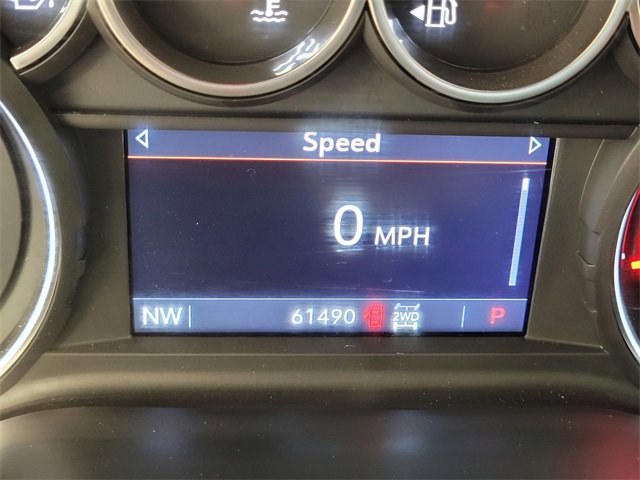 Used 2020 Chevrolet Silverado 2500 LT w/ Z71 Off-Road Package image 26