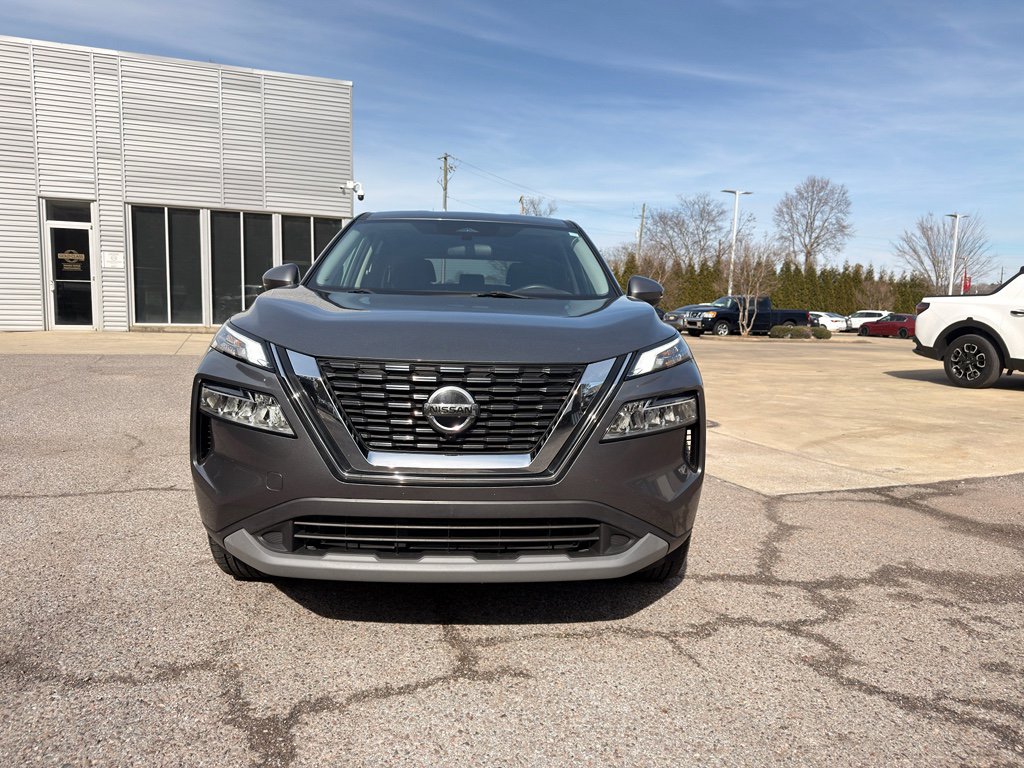 Used 2021 Nissan Rogue SV image 8