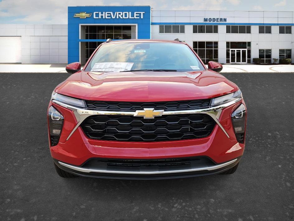 New 2026 Chevrolet Trax LT FWD image 7