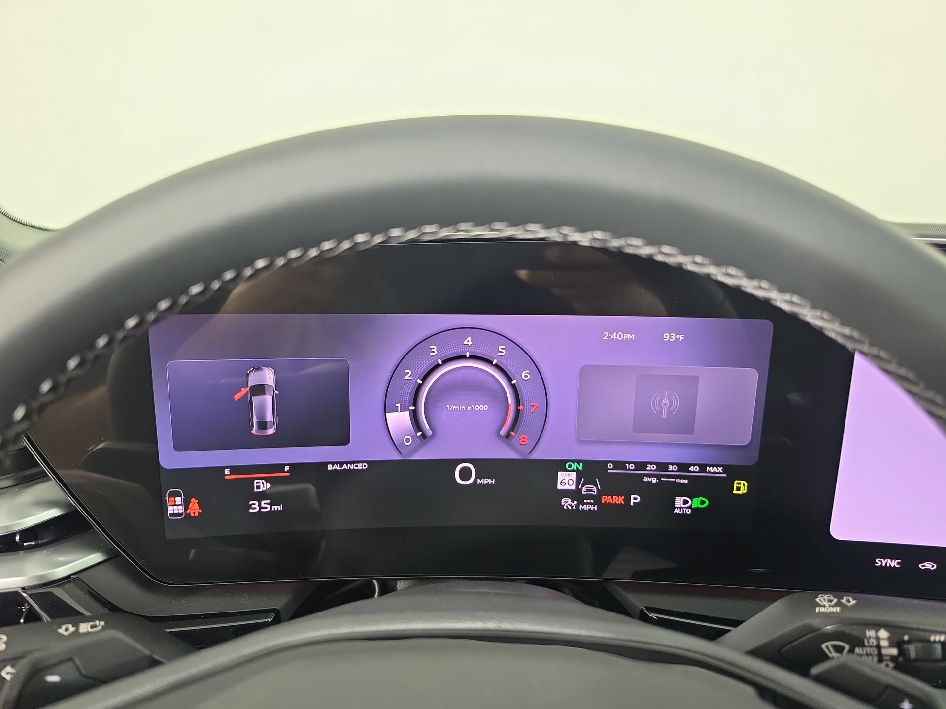 New 2026 Audi A5 2.0T Premium Plus AWD/4WD image 19