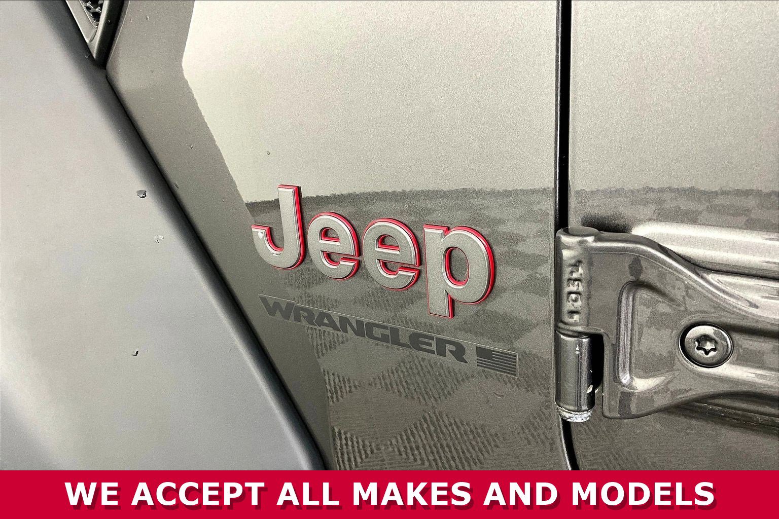 Used 2024 Jeep Wrangler Unlimited Rubicon image 24