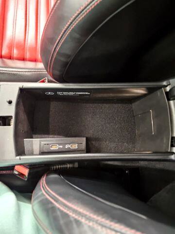 Used 2018 Mercedes-Benz SLC 43 AMG w/ Premium 2 Package image 21