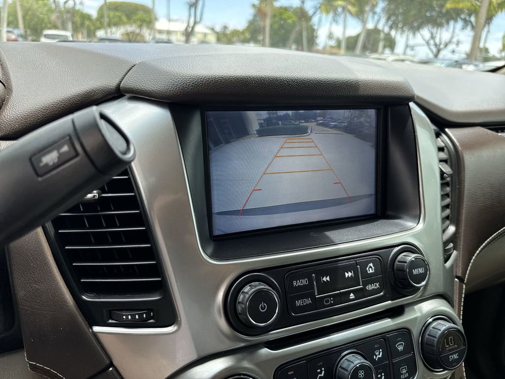 Used 2017 Chevrolet Tahoe LT RWD image 50