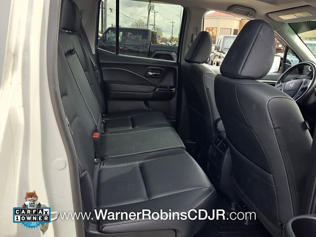Used 2022 Honda Ridgeline RTL-E image 17