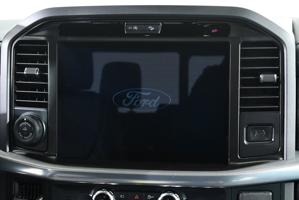 New 2026 Ford F150 Lariat AWD/4WD image 9