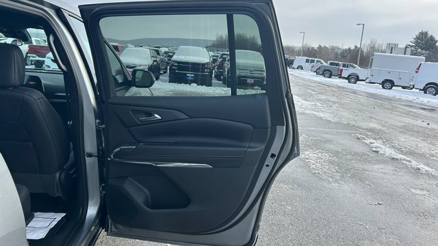 New 2026 Chevrolet Traverse Z71 image 49